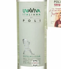 Poli UvaViva Italiana Traubenbrand -Spirituosen Angebote Store poli uvaviva italiano traubenbrand 07 1