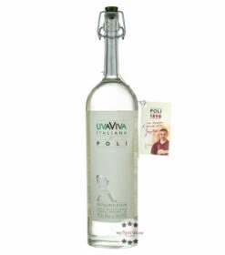 Poli UvaViva Italiana Traubenbrand -Spirituosen Angebote Store poli uvaviva italiano traubenbrand 07 3