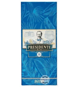 Presidente Rum 19 Sistema Solera 9 Presidente Rum 19 Sistema Solera -Spirituosen Angebote Store presidente marti 19 rum 07 liter 2