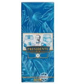 Presidente Rum 15 Sistema Solera -Spirituosen Angebote Store presidente rum 15 yo 07l neu 1
