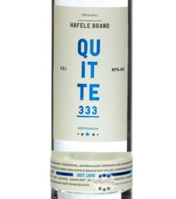 Prinz Hafele Brand 333 Quitte -Spirituosen Angebote Store prinz 333 hafele quitten brand 0 5 liter 5
