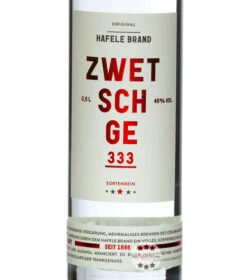 Prinz Hafele Brand 333 Zwetschge -Spirituosen Angebote Store prinz 333 hafele zwetschgen brand 0 5 liter 5