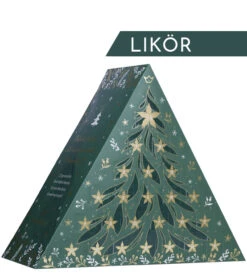 Prinz Adventskalender Likör 2023