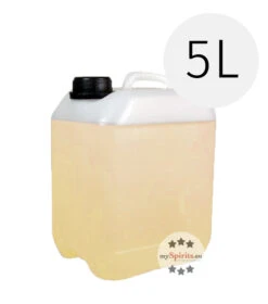 Prinz Alte Erdbeere 5l