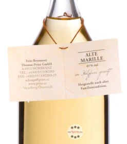 Prinz Alte Marille 0,7l -Spirituosen Angebote Store prinz alte marille 07 l 2