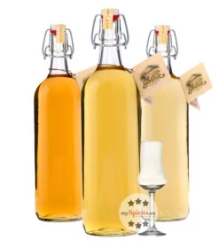 Prinz Alte Sorten Lieblinge 3er Set