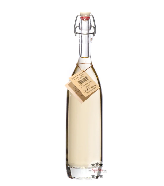 Prinz Alte Williams-Christ-Birne 0,35l 3 Prinz Alte Williams-Christ-Birne 0,35l – Bild 3