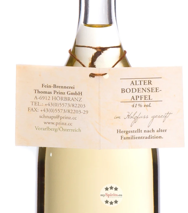 Prinz Alter Bodensee-Apfel 0,35l 2 Prinz Alter Bodensee-Apfel 0,35l – Bild 2