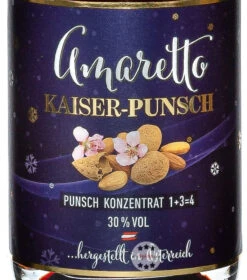 Prinz Amaretto-Punsch 4 Prinz Amaretto-Punsch -Spirituosen Angebote Store prinz amaretto kaiser punsch 0 5 liter 3