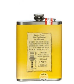 Prinz Flachmann Birnerla 0,2l 5 Prinz Flachmann Birnerla 0,2l -Spirituosen Angebote Store prinz birnerla 02 l flachmann 1