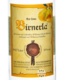Prinz Birnerla 0,7l -Spirituosen Angebote Store prinz birnerla 07 l 34 prozent 2
