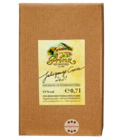Prinz Jahrgangs-Cuvée 2021 (Apfel, Saubirne, Sanddorn) -Spirituosen Angebote Store prinz cuvee 2021 07 liter 2