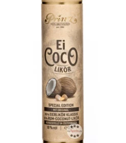 Prinz Ei Coco Likör -Spirituosen Angebote Store prinz ei coco likoer 05 liter 3