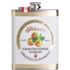 Prinz Flachmann Gravensteiner Schnaps 0,2l