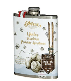 Prinz Flachmann Winter Haselnuss 0,2l 7 Prinz Flachmann Winter Haselnuss 0,2l -Spirituosen Angebote Store prinz flachmann winter haselnuss 02 liter 1