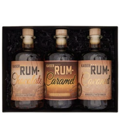 Prinz Geschenk-Set Zum Aufwärmen