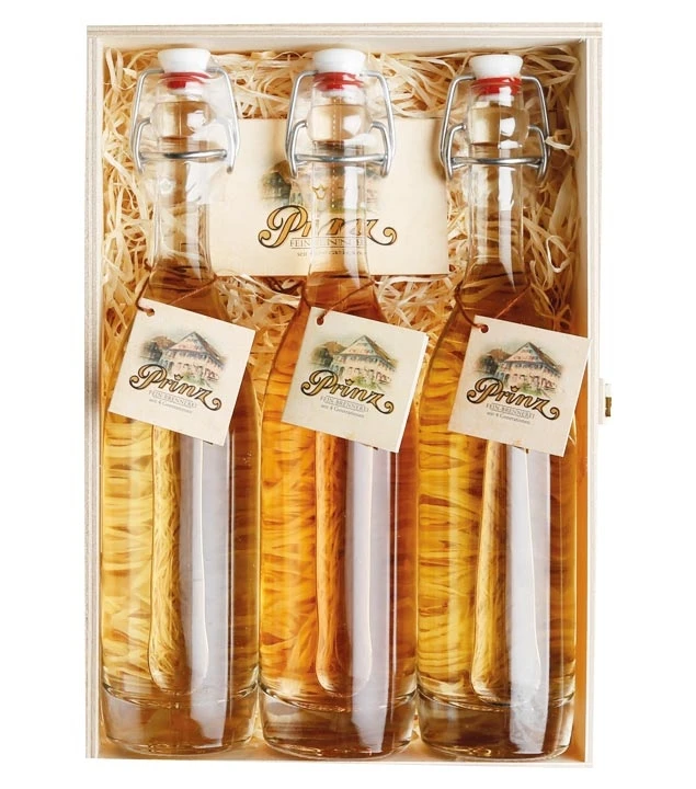 Prinz Geschenk Set Altes Trio 1 Prinz Geschenk Set Altes Trio