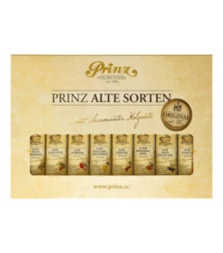 Prinz Geschenkset Die Kleinen Feinen - Prinz Alte Sorten