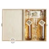 Prinz Geschenk-Set "Edles In Holz Verpackt"
