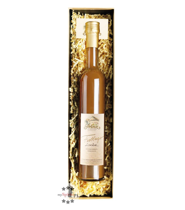 Prinz Geschenk-Set Festtagszauber 1 Prinz Geschenk-Set Festtagszauber