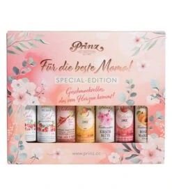 Prinz Geschenkset „Für Die Beste Mama!“