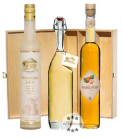 Prinz Geschenkset Naschkatze