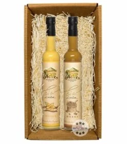 Prinz Geschenk-Set Osternest Mit Eierlikören