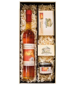 Prinz Geschenk-Set Wintertraum