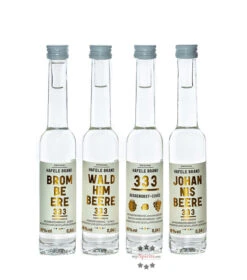 Prinz Geschenkset Hafele Brand 333 „Feinste Beeren“ 4 Prinz Geschenkset Hafele Brand 333 „Feinste Beeren“ -Spirituosen Angebote Store prinz hafele 333 genusspaket feinste beeren 4 x 004 liter flasche 3