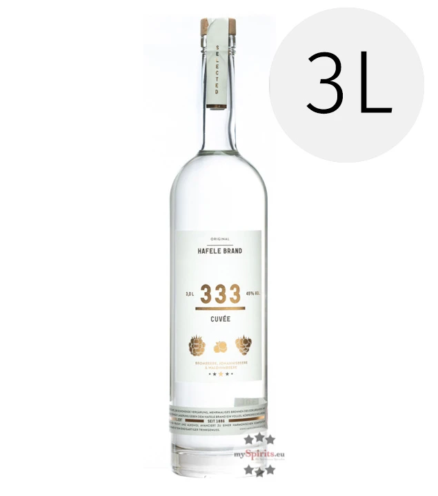 Prinz Hafele Brand 333 Beeren Cuvée 3l 1 Prinz Hafele Brand 333 Beeren Cuvée 3l