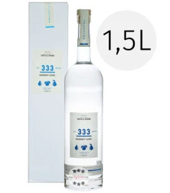 Prinz Hafele Brand 333 Kernobst Cuvée 1,5l