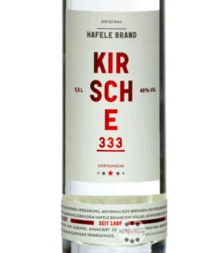 Prinz Hafele Brand 333 Kirsche -Spirituosen Angebote Store prinz hafele brand 333 kirsche 05 liter 5