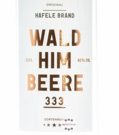 Prinz Hafele Brand 333 Waldhimbeere -Spirituosen Angebote Store prinz hafele brand 333 waldhimbeere 500 ml 3