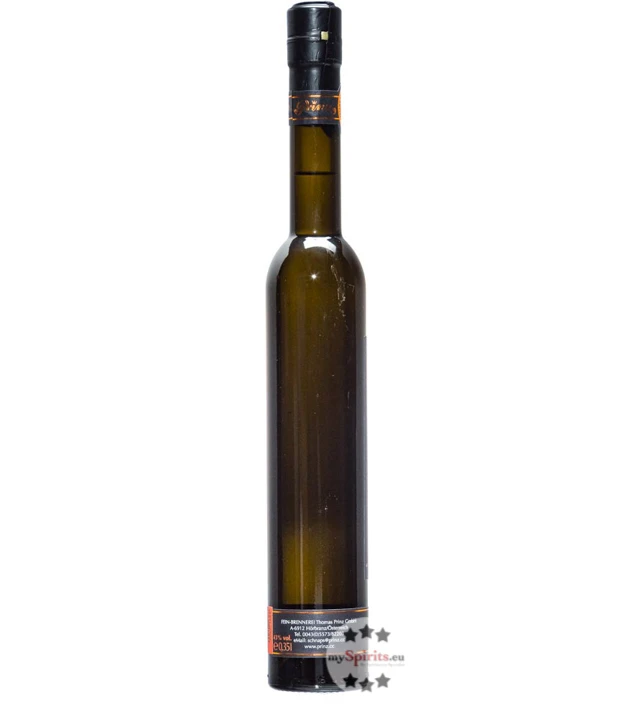 Prinz Hafele Pflümli Brand 3 Prinz Hafele Pflümli Brand – Bild 3