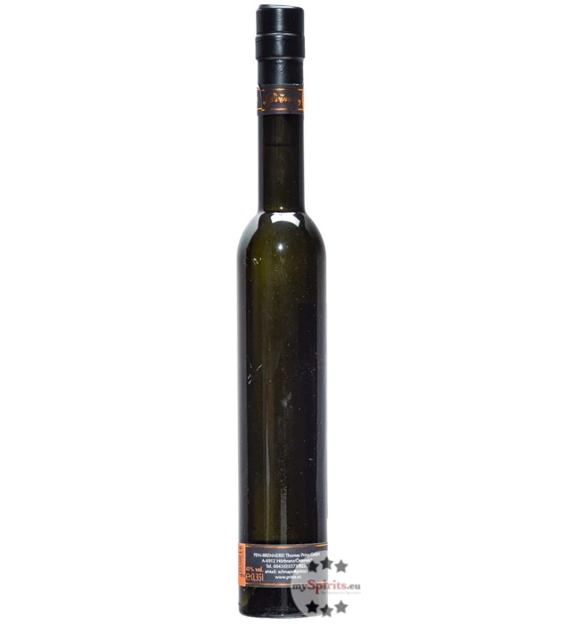 Prinz Hafele Quitten Brand 3 Prinz Hafele Quitten Brand – Bild 3