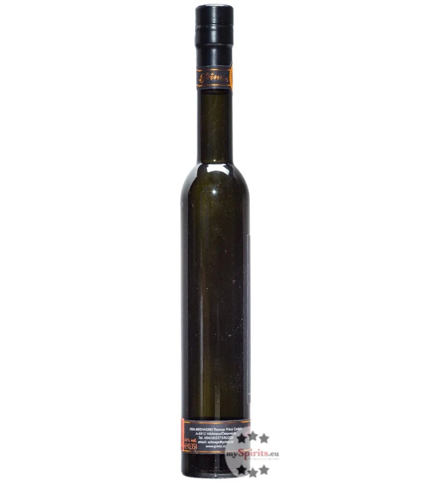 Prinz Hafele Schwarzer Johannisbeer Brand 3 Prinz Hafele Schwarzer Johannisbeer Brand – Bild 3