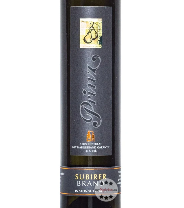 Prinz Hafele Subirer Brand 2 Prinz Hafele Subirer Brand – Bild 2