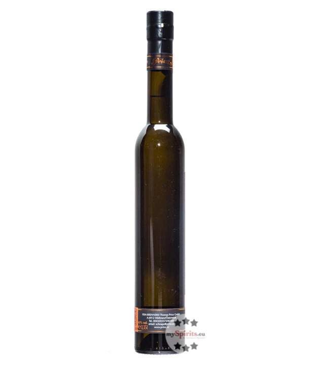 Prinz Hafele Wild Heidelbeer Brand 3 Prinz Hafele Wild Heidelbeer Brand – Bild 3