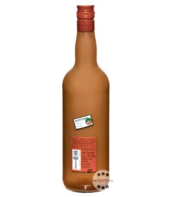 Prinz Heiße Haselnuss Likör -Spirituosen Angebote Store prinz heisse haselnuss likoer 1 liter 1