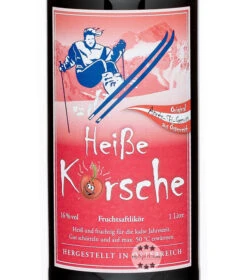 Prinz Heiße Kirsche 1l -Spirituosen Angebote Store prinz heisse kirsche 1 liter 3