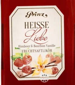 Prinz Heiße Liebe Likör -Spirituosen Angebote Store prinz heisse liebe likoer 05 liter 3