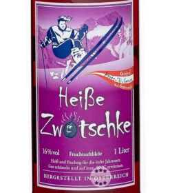 Prinz Heiße Zwetschke 1l -Spirituosen Angebote Store prinz heisse zwetschke 1 liter 3