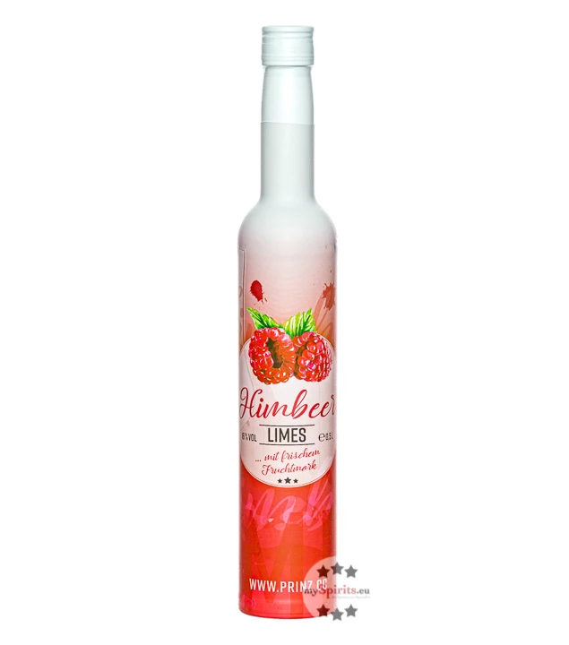 Prinz Himbeer-Limes 1 Prinz Himbeer-Limes