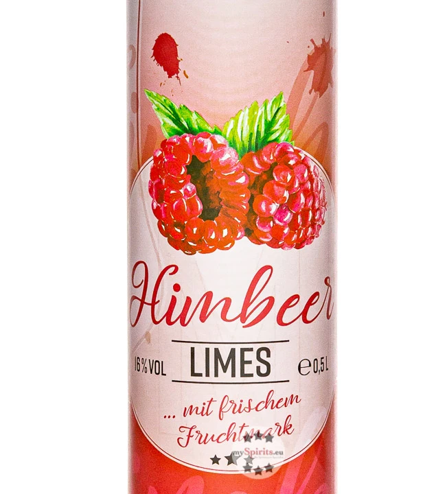 Prinz Himbeer-Limes 2 Prinz Himbeer-Limes – Bild 2