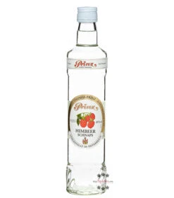 Prinz Himbeer-Schnaps 0,5l
