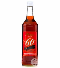 Prinz Inländer-Rum 60 %