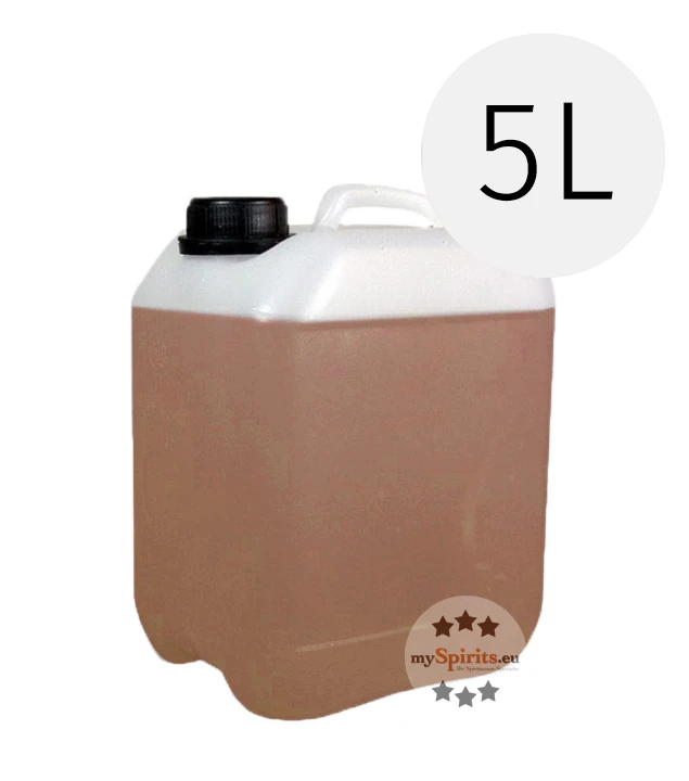 Prinz Inländer-Rum 60 % 5l 1 Prinz Inländer-Rum 60 % 5l