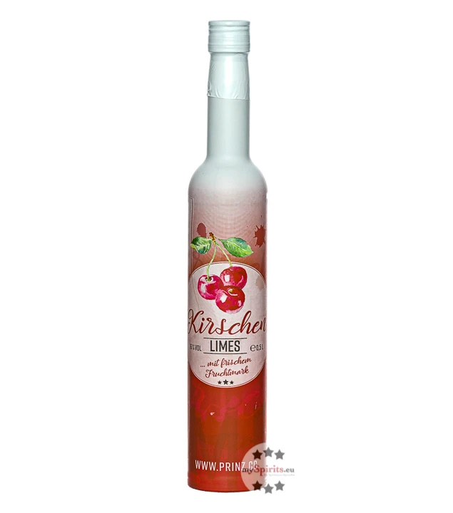 Prinz Kirschen-Limes 1 Prinz Kirschen-Limes