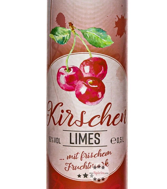 Prinz Kirschen-Limes 2 Prinz Kirschen-Limes – Bild 2