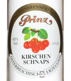 Prinz Kirschen Schnaps 4 Prinz Kirschen Schnaps -Spirituosen Angebote Store prinz kirschen schnaps 1l 2